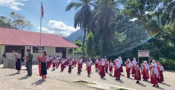 Tortor Modern: Inovasi Tanpa Kehilangan Identitas
