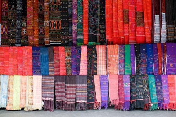 Inilah Alasan Mengapa Ulos Batak Lebih dari Sekadar Warisan Budaya